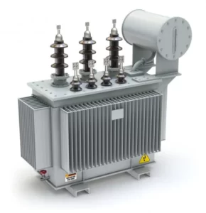 3-Phase Transformer – Construction & Working 